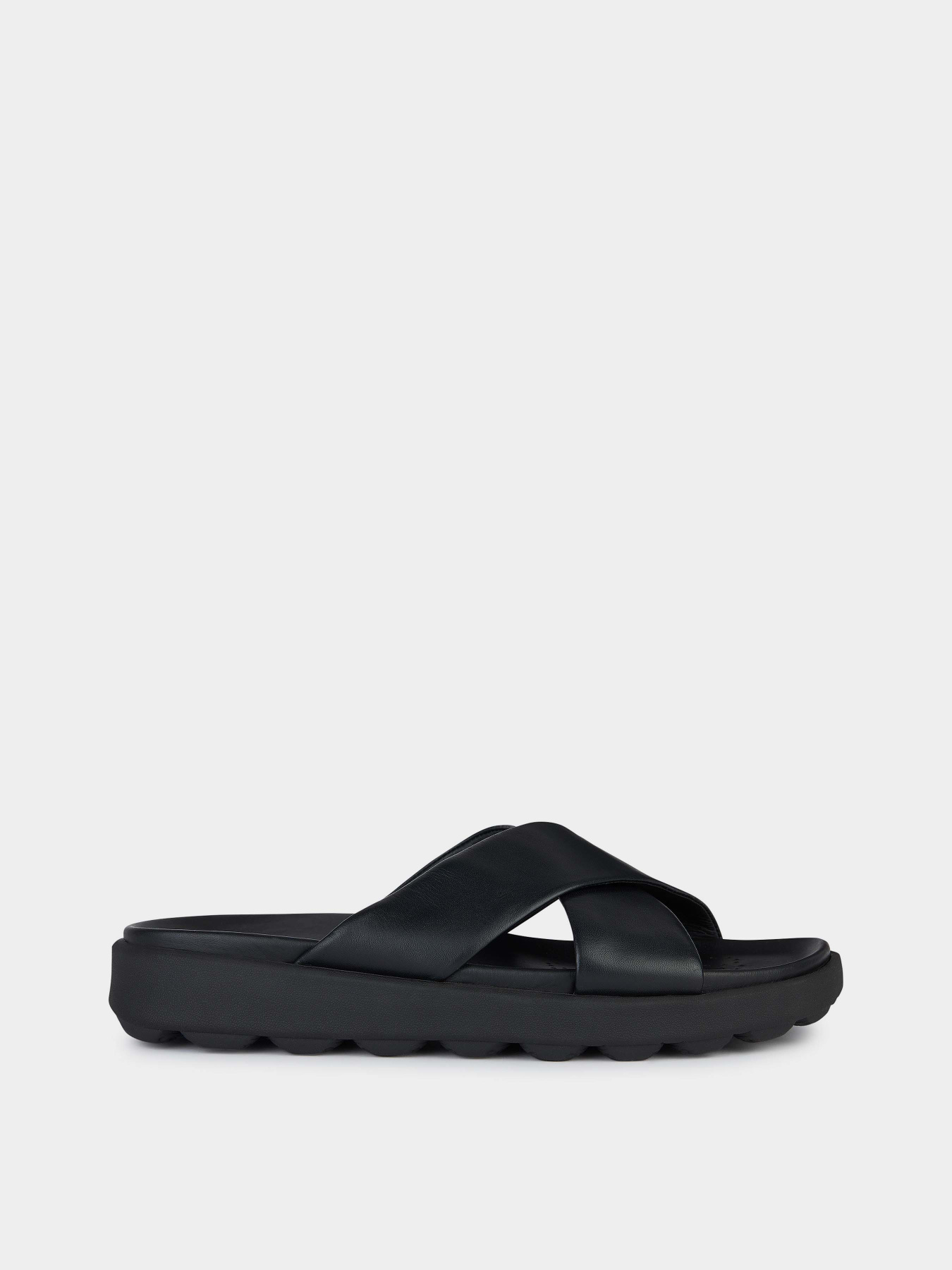 Шльопанці Geox Spherica Ec6 модель U45GWB-00085-C9999 Фото