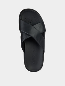 Шльопанці Geox Spherica Ec6 модель U45GWB-00085-C9999 Фото