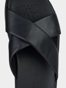 Шльопанці Geox Spherica Ec6 модель U45GWB-00085-C9999 Фото