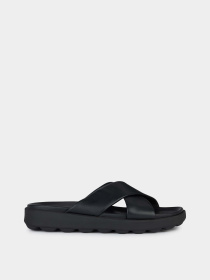 Шлепанцы Geox Spherica Ec6 модель U45GWB-00085-C9999 Фото