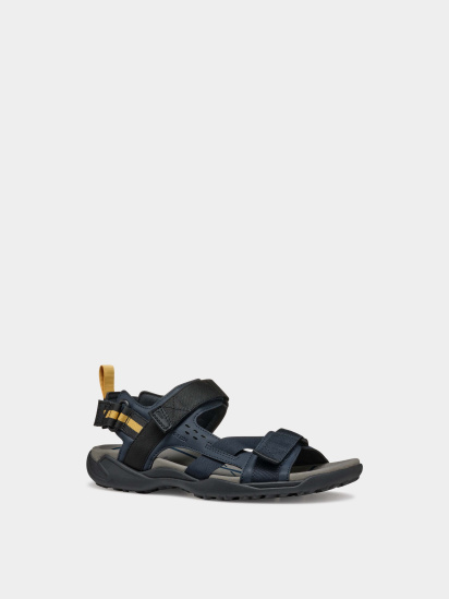 Сандалии Geox модель U4550B-011EK-C4002 — фото - INTERTOP