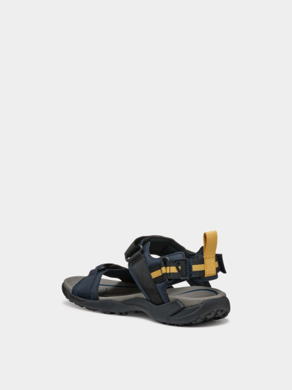 Сандалии Geox модель U4550B-011EK-C4002 — фото 3 - INTERTOP