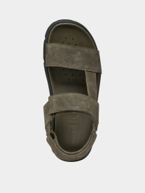 Сандалії Geox Xand 2s Модель U15BGB-00032-C3009 Фото