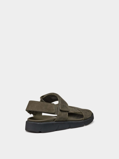 Сандалії Geox модель U15BGB-00032-C3009 — фото 4 - INTERTOP