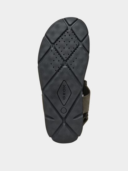 Сандалії Geox модель U15BGB-00032-C3009 — фото 6 - INTERTOP