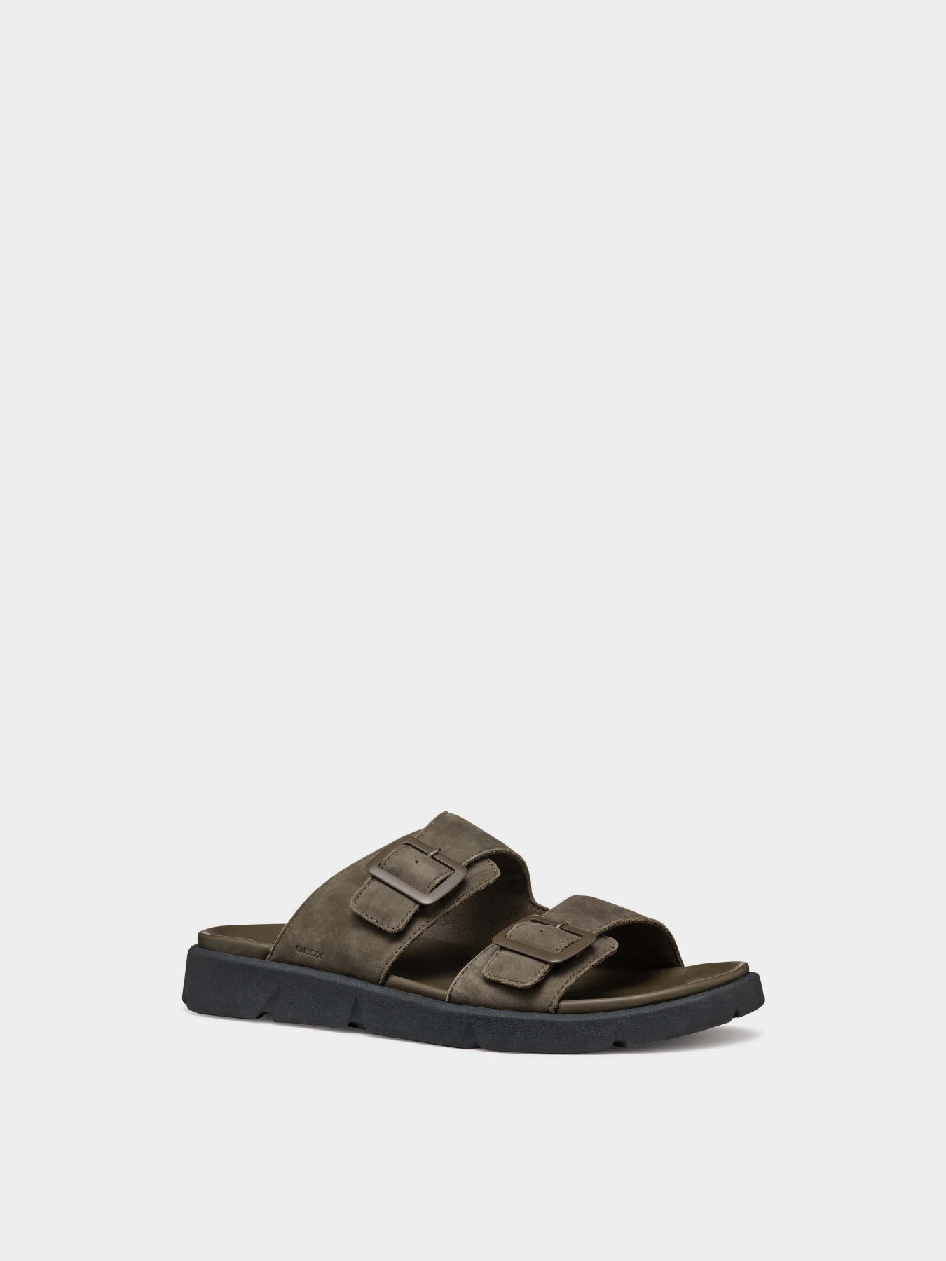 Шлепанцы Geox Xand 2s модель U46BGA-00032-C3009 Фото