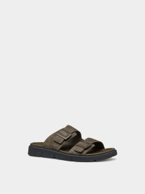 Шлепанцы Geox Xand 2s модель U46BGA-00032-C3009 Фото