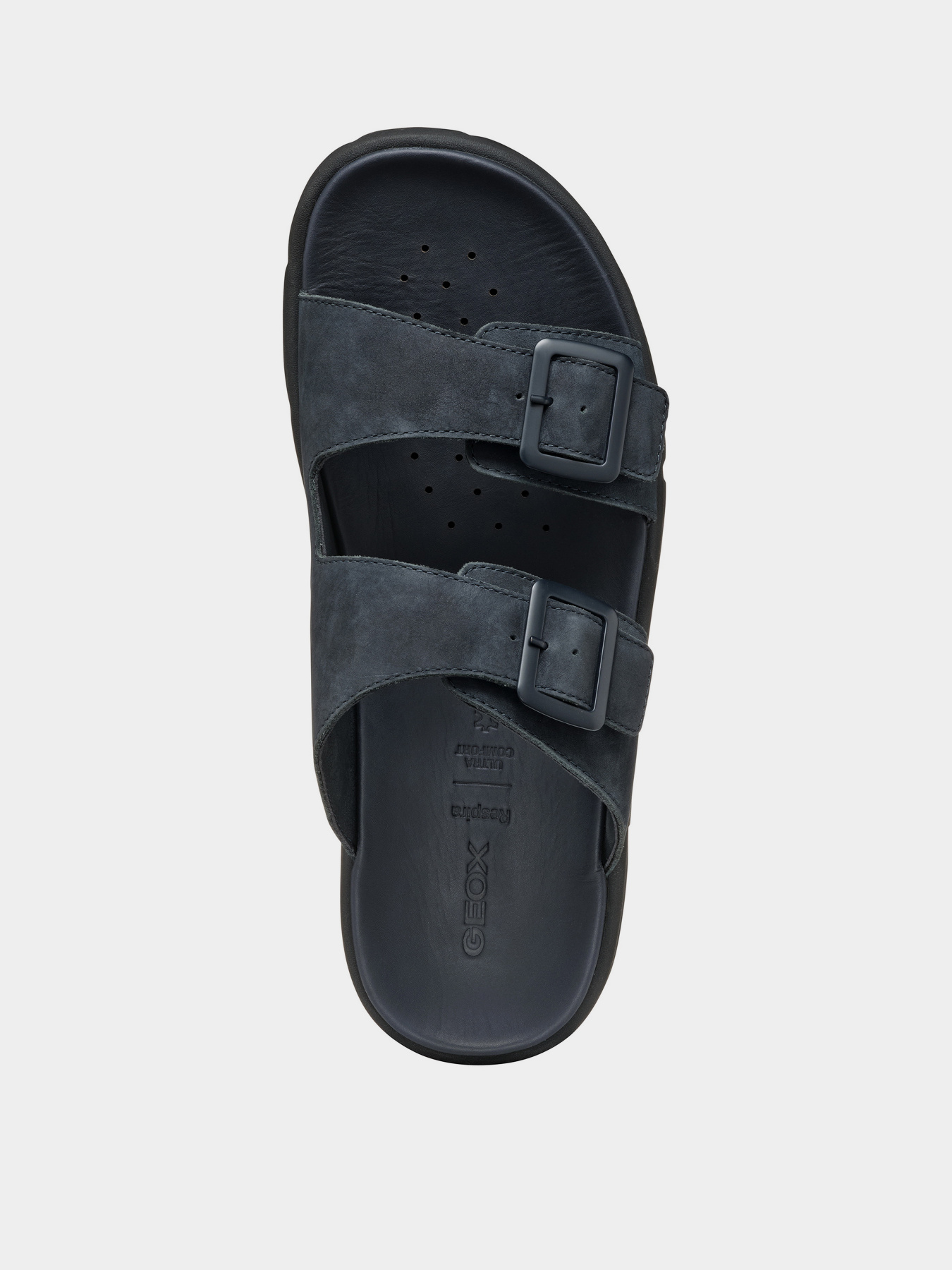 Шльопанці Geox Xand 2s модель U46BGA-00032-C4002 Фото