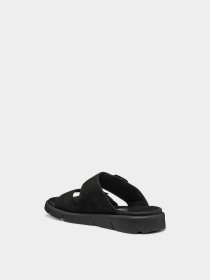 Шльопанці Geox Xand 2s модель U46BGA-00032-C9999 Фото