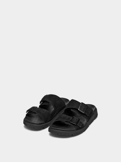 Шлепанцы Geox модель U46BGA-00032-C9999 — фото 3 - INTERTOP