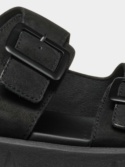 Шлепанцы Geox модель U46BGA-00032-C9999 — фото 10 - INTERTOP