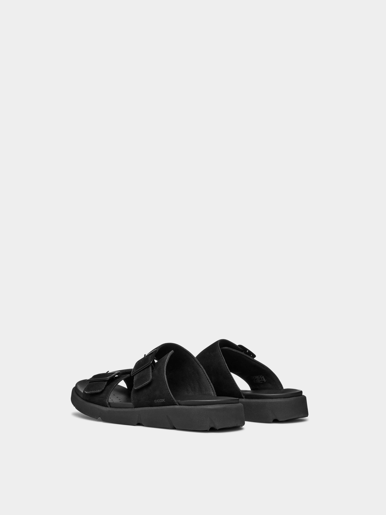 Шльопанці Geox Xand 2s модель U46BGA-00032-C9999 Фото