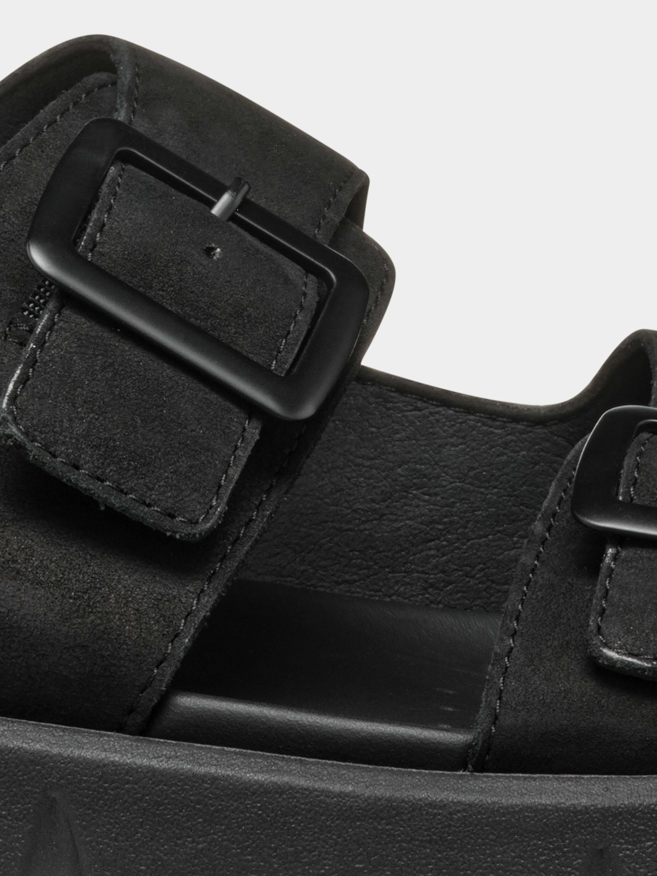 Шльопанці Geox Xand 2s модель U46BGA-00032-C9999 Фото