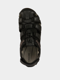 Сандалии Geox SANDAL STRADA модель U4524C-000ME-C9999 Фото