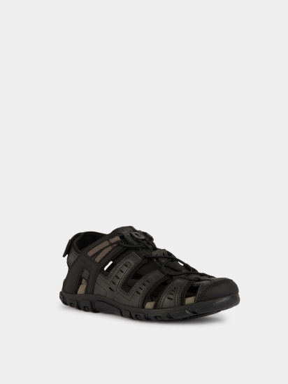 Сандалії Geox Strada модель U4524C-000ME-C9999 — фото - INTERTOP