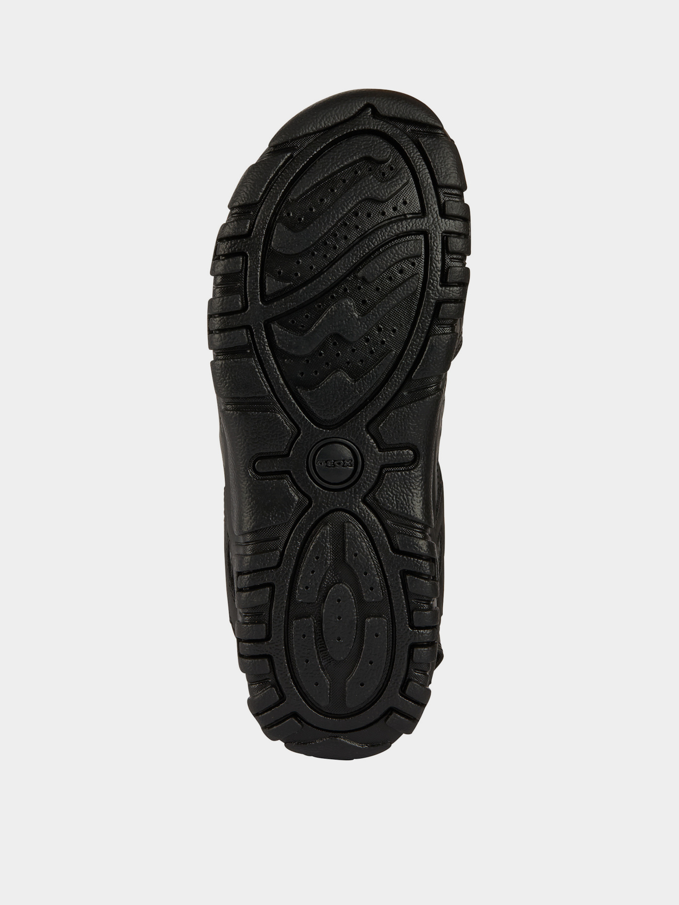 Сандалії Geox SANDAL STRADA модель U4524C-000ME-C9999 Фото