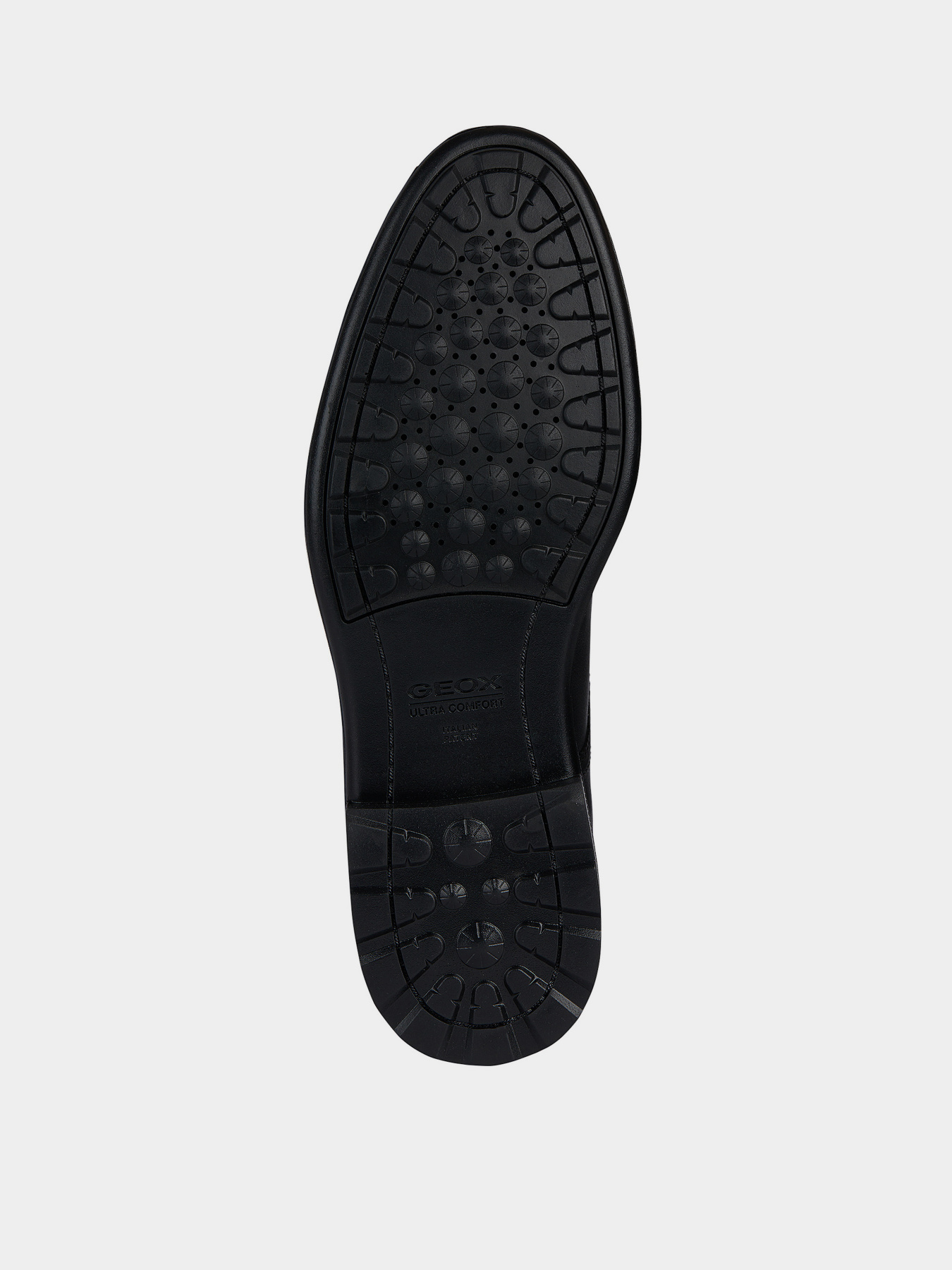 Туфли Geox Walk Pleasure модель U45CGB-00043-C9999 Фото