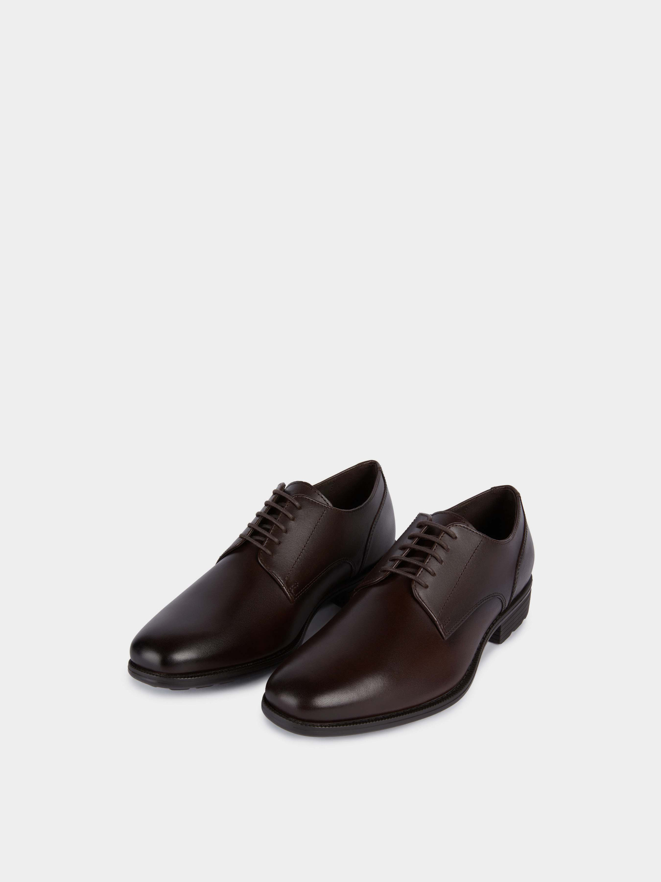 Туфли Geox Walk Pleasure модель U46H8A-00039-C6009 Фото