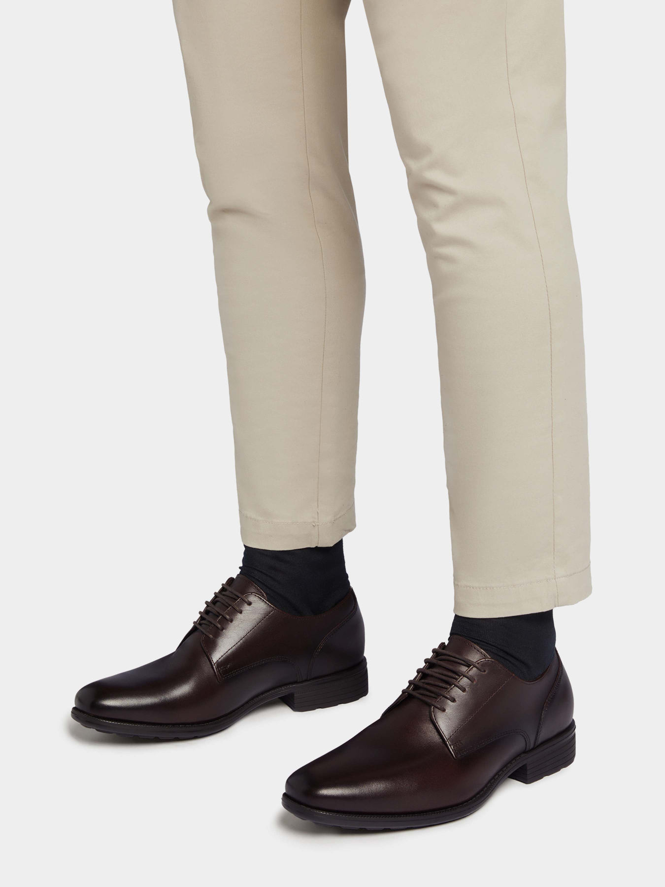 Туфли Geox Walk Pleasure модель U46H8A-00039-C6009 Фото