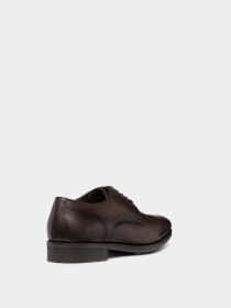 Туфли Geox Walk Pleasure модель U46H8A-00039-C6009 Фото