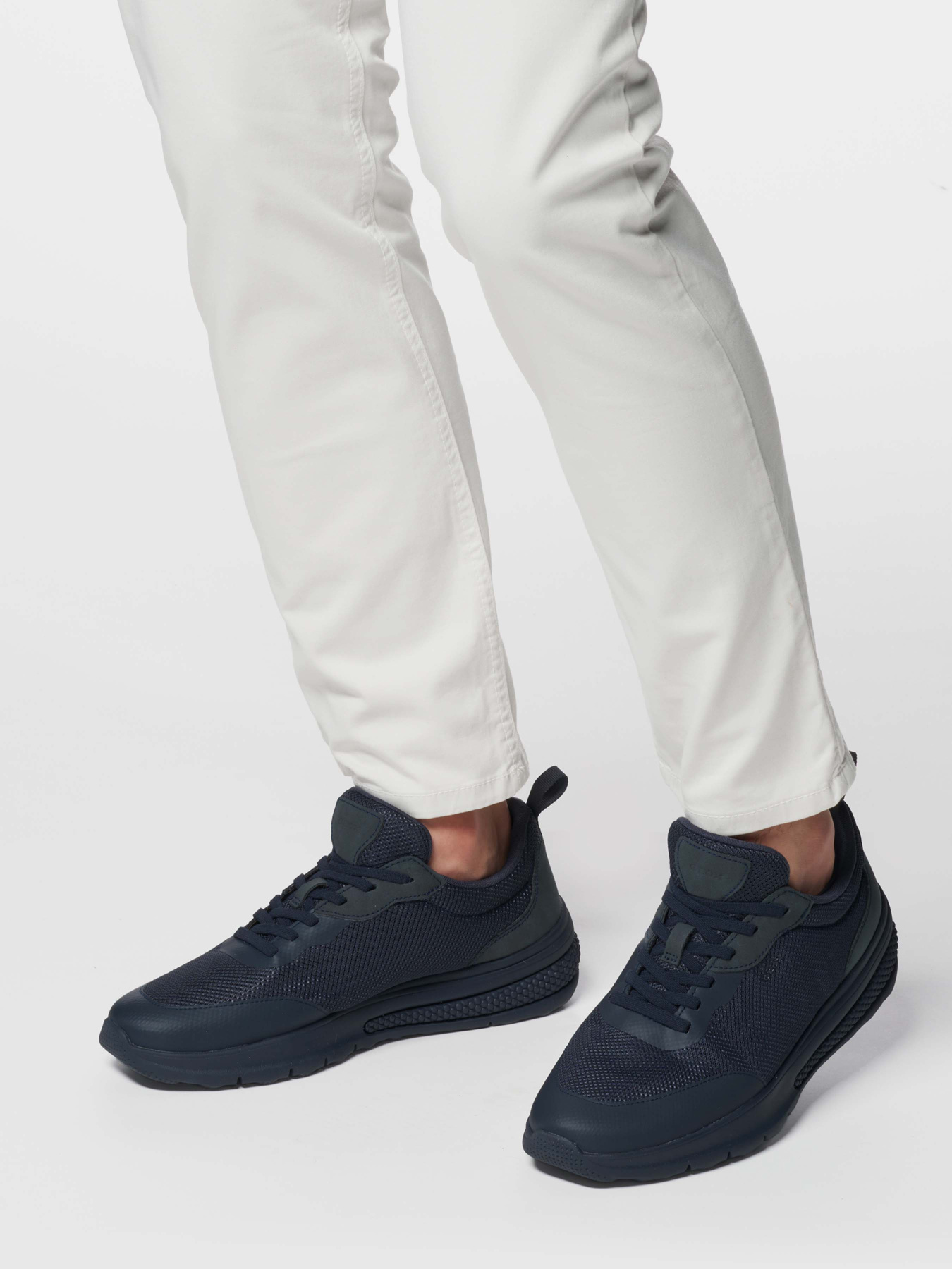 Кроссовки Geox Activart модель U46HSB-014EK-C4002 Фото