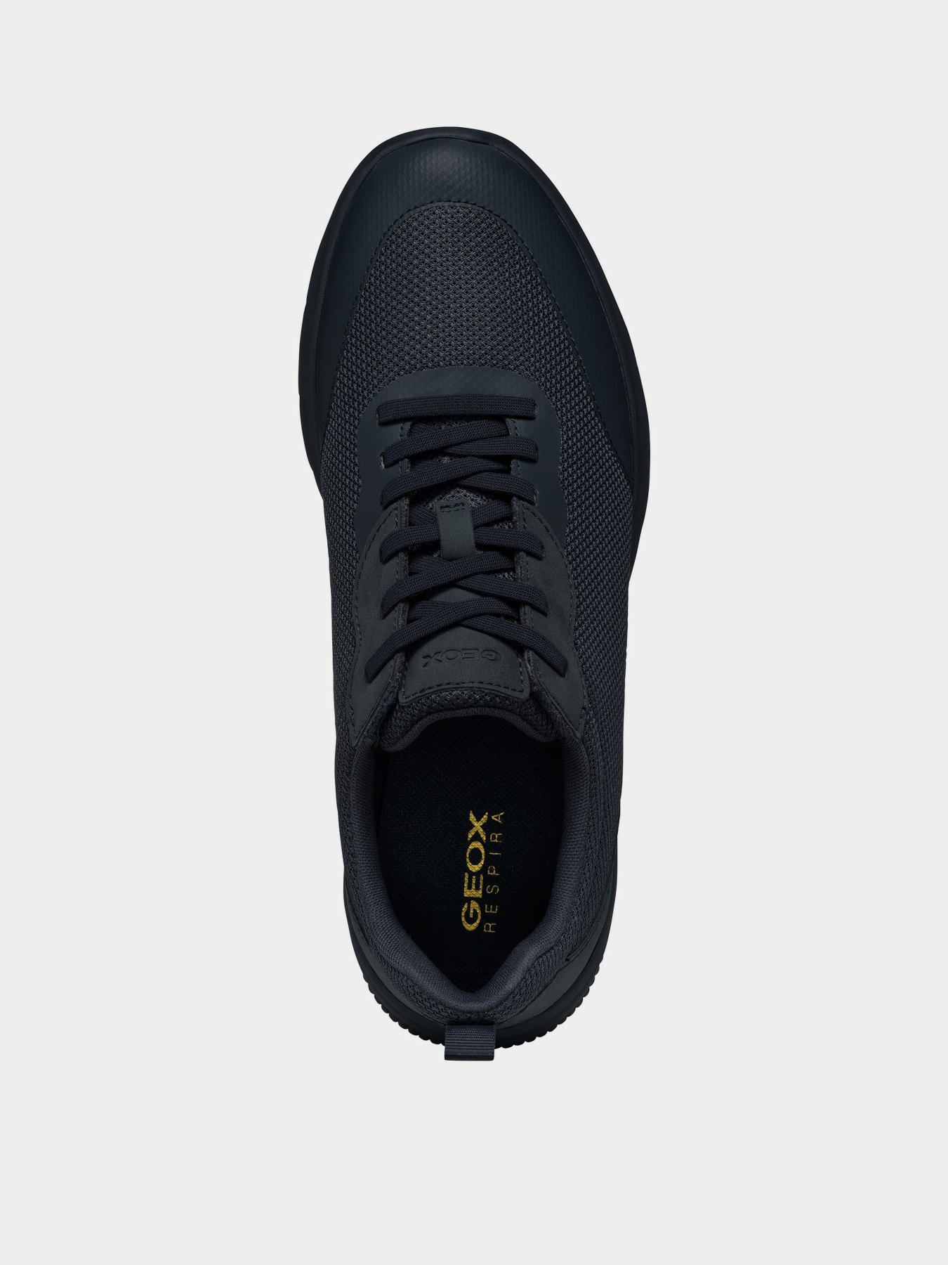 Кроссовки повседневные Geox Activart модель U46HSB-014EK-C4002 Кроссовки повседневные Geox Activart модель U46HSB-014EK-C4002 Фото