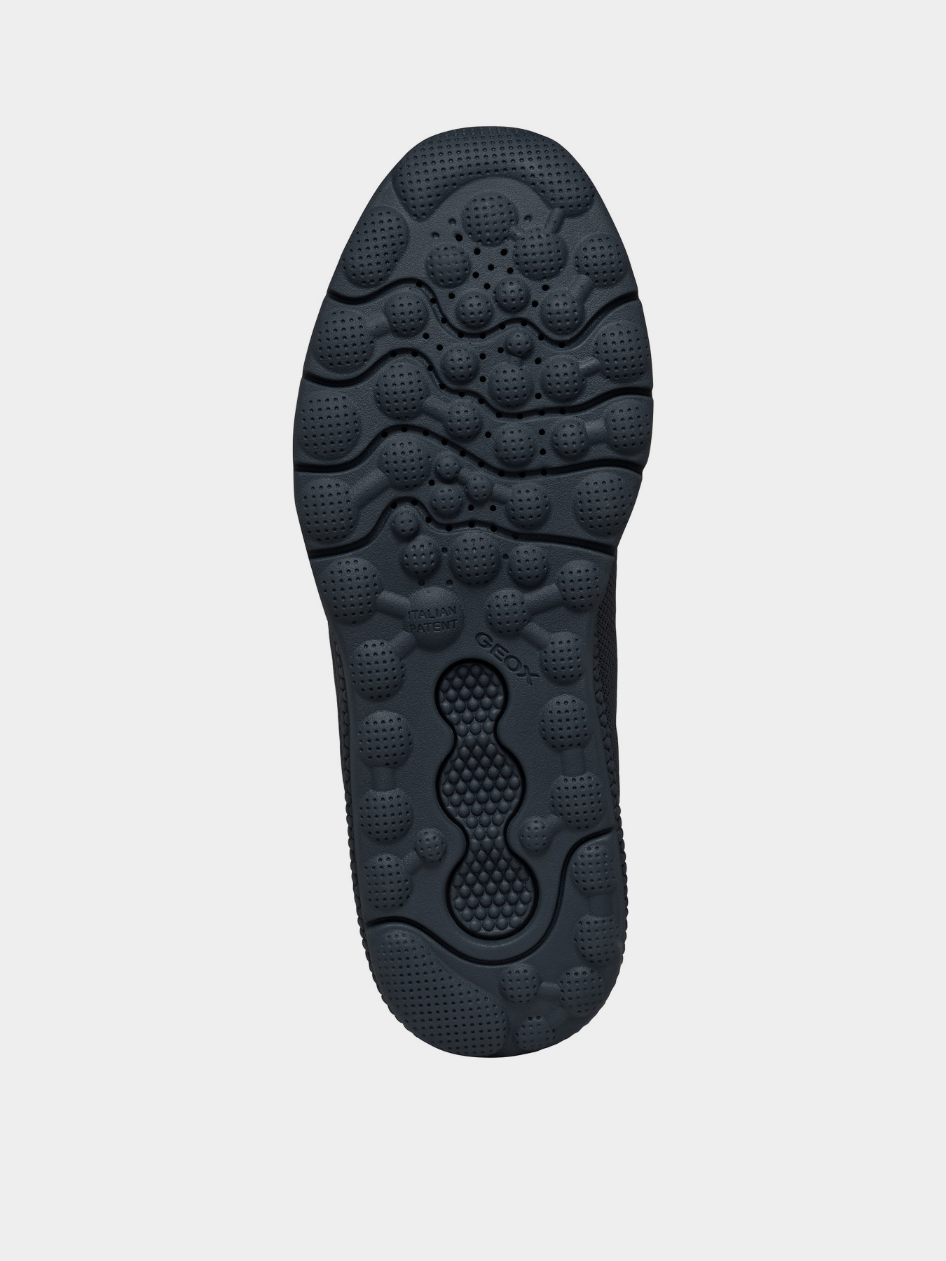 Кроссовки повседневные Geox Activart модель U46HSB-014EK-C4002 Кроссовки повседневные Geox Activart модель U46HSB-014EK-C4002 Фото