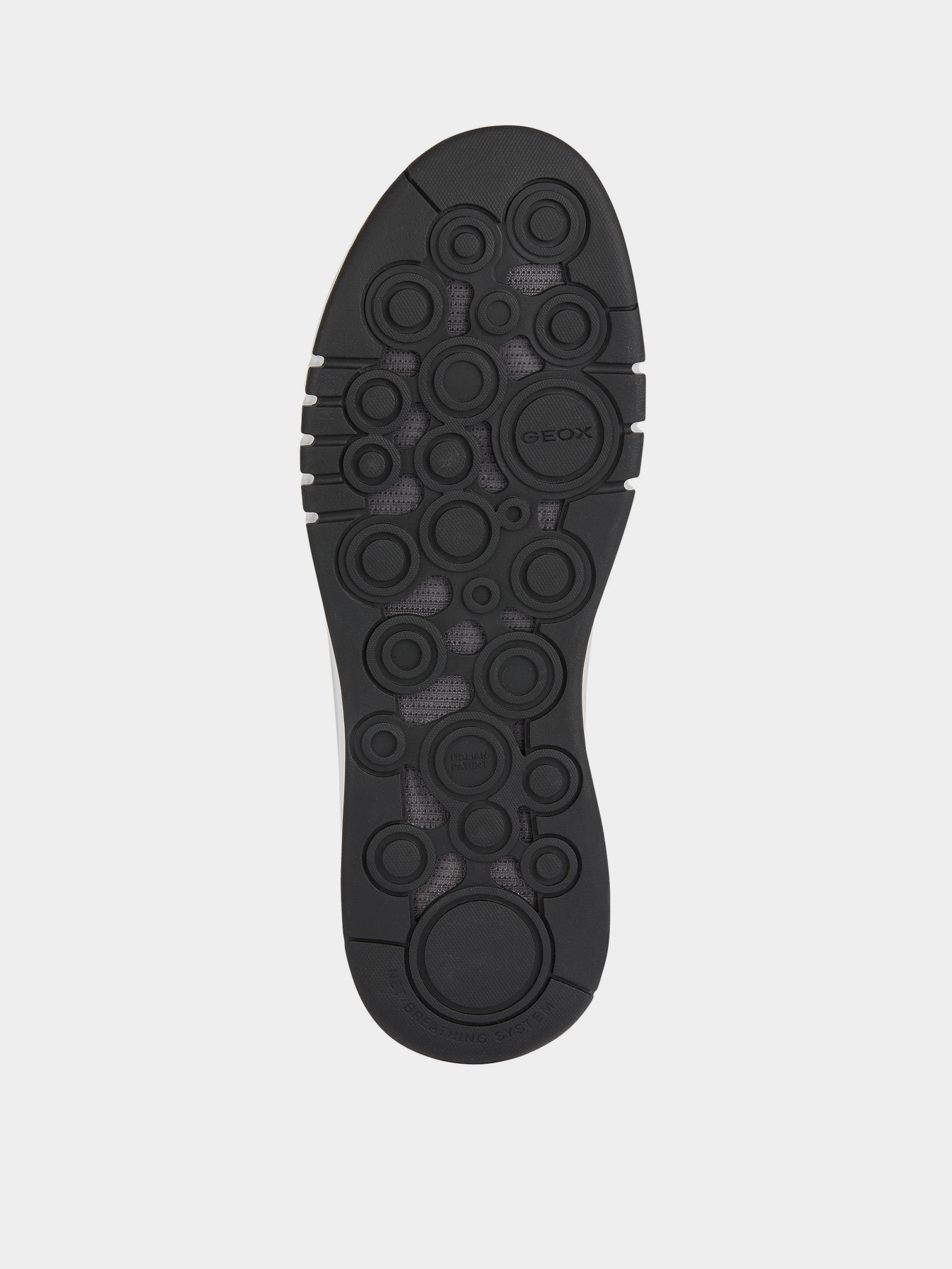 Кроссовки Geox Aerantis модель U357FA-00046-C0404 Фото