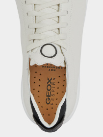 Кроссовки Geox Aerantis модель U357FA-00046-C0404 Фото