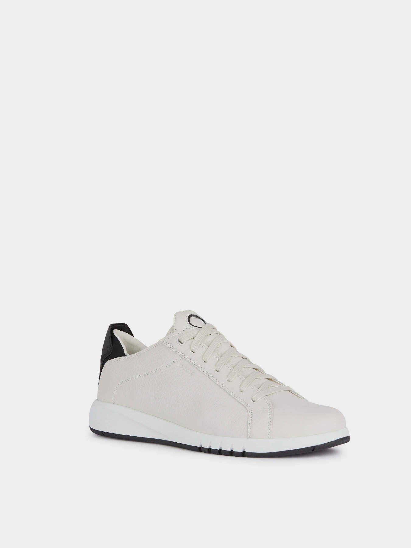 Кроссовки повседневные Geox Aerantis модель U357FA-00046-C0404 Кроссовки повседневные Geox Aerantis модель U357FA-00046-C0404 Фото