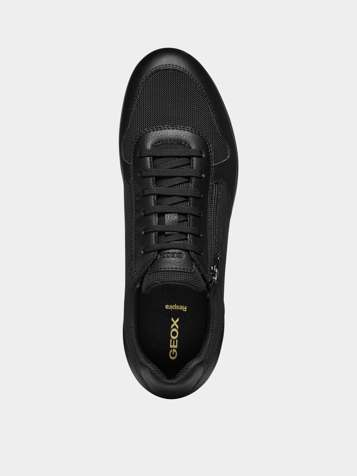 Кроссовки Geox Arthien модель U55LLB-0149B-C9999 Фото