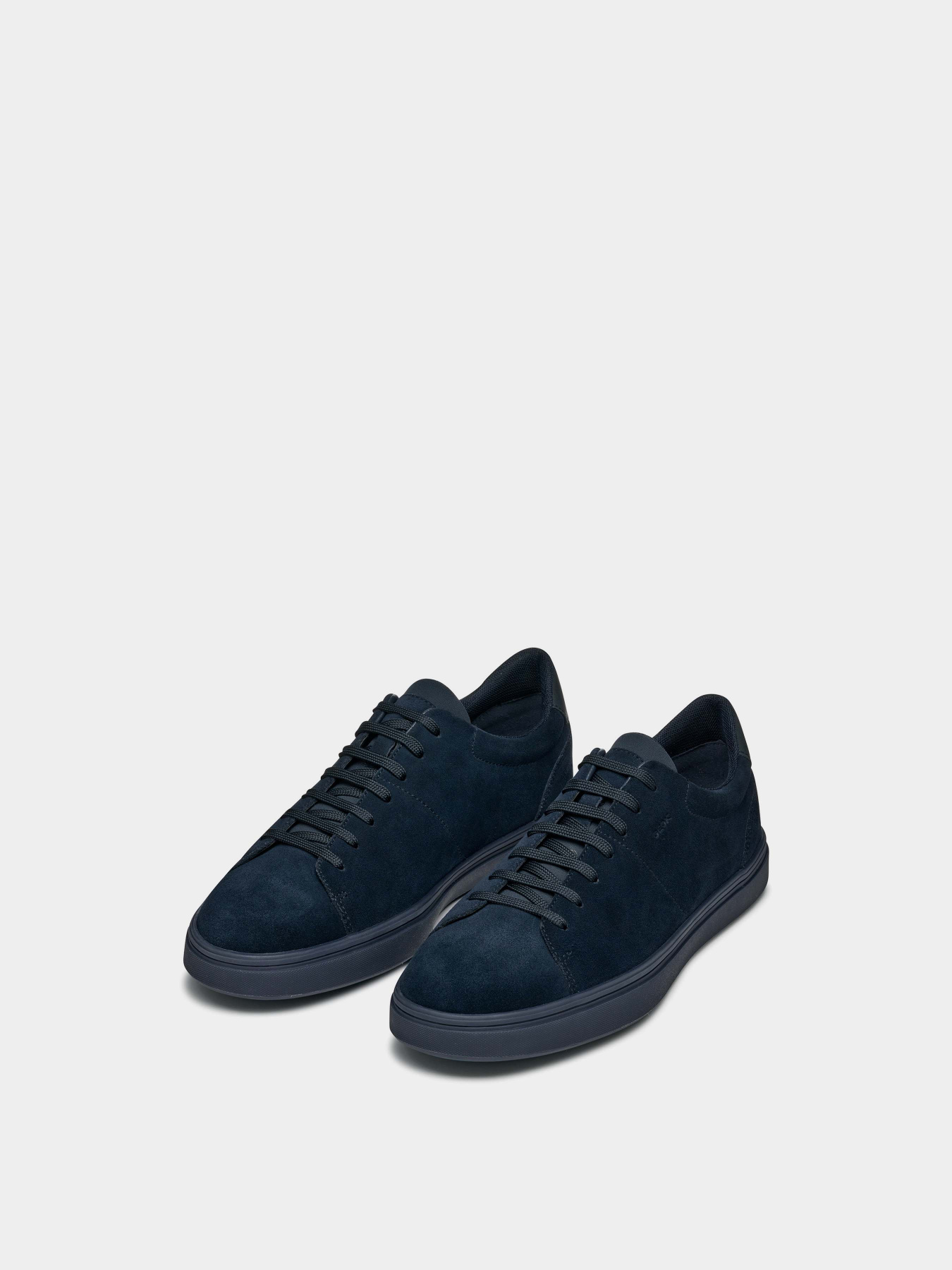 Кеди низькі Geox Baltmoore модель U55LDA-00022-C4021 Фото