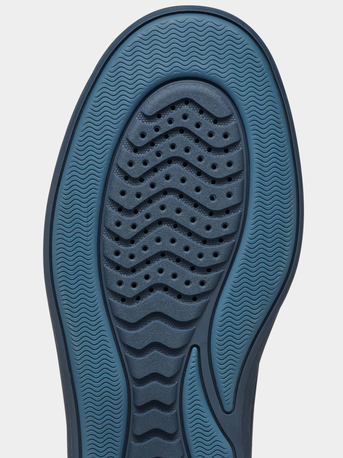 Кеди низькі Geox Baltmoore модель U55LDA-00022-C4021 Фото