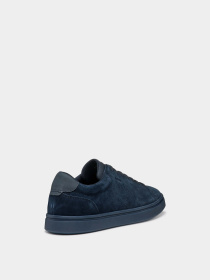 Кеди низькі Geox Baltmoore модель U55LDA-00022-C4021 Кеди низькі Geox Baltmoore модель U55LDA-00022-C4021 Фото