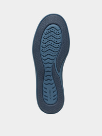 Кеди низькі Geox Baltmoore модель U55LDA-00022-C4067 Кеди низькі Geox Baltmoore модель U55LDA-00022-C4067 Фото