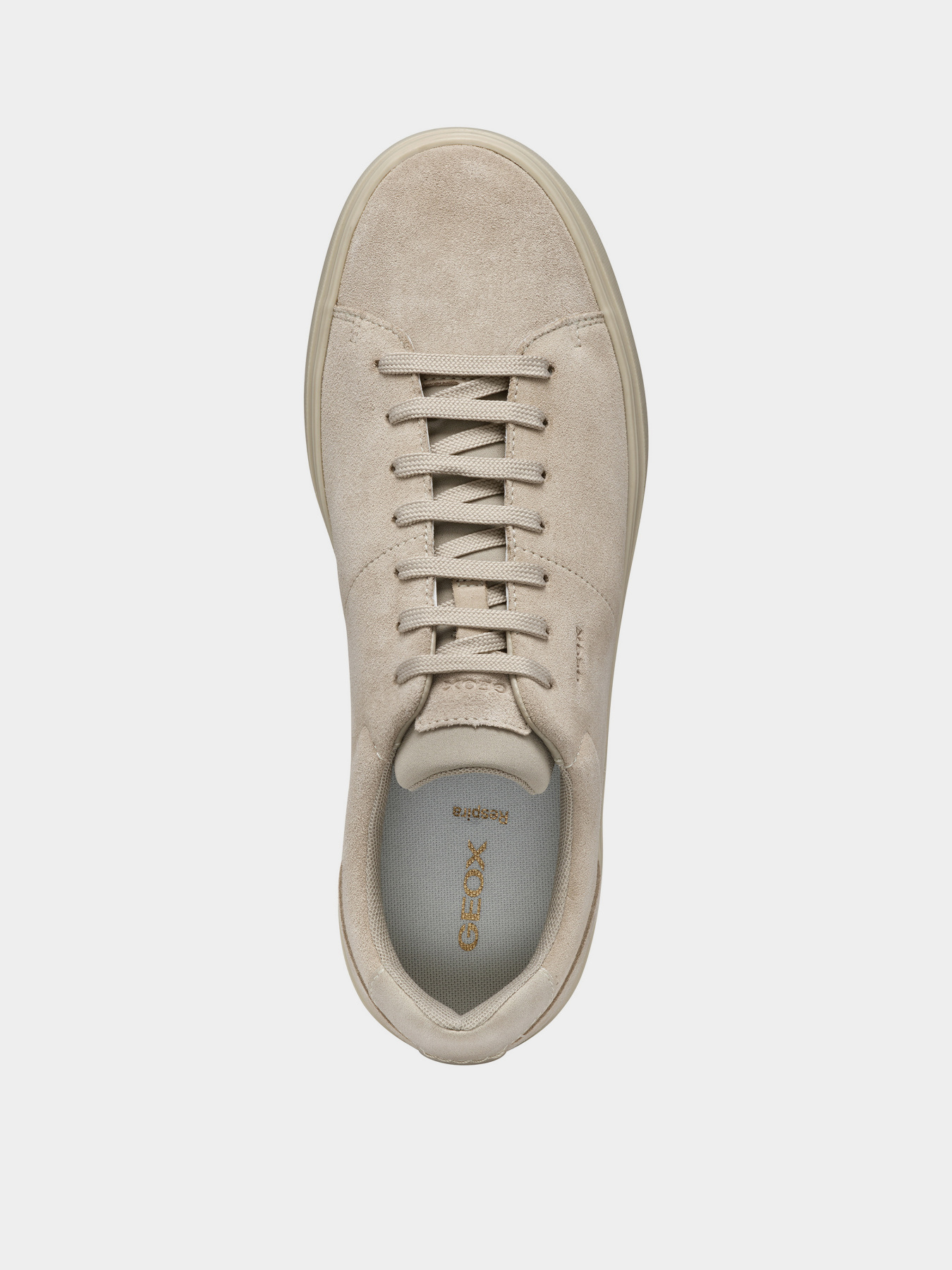 Кеди низькі Geox Baltmoore модель U55LDA-00022-C5010 Фото