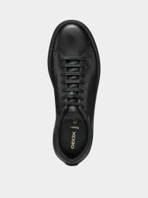 Кеды низкие Geox Baltmoore модель U55LDC-00043-C9999 Фото