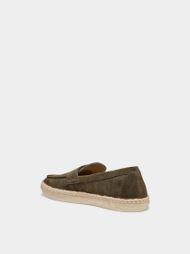 Лоферы Geox Costuni модель U55MRA-00022-C3009 Фото