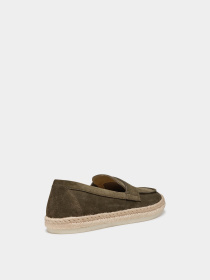 Лофери Geox Costuni модель U55MRA-00022-C3009 Фото