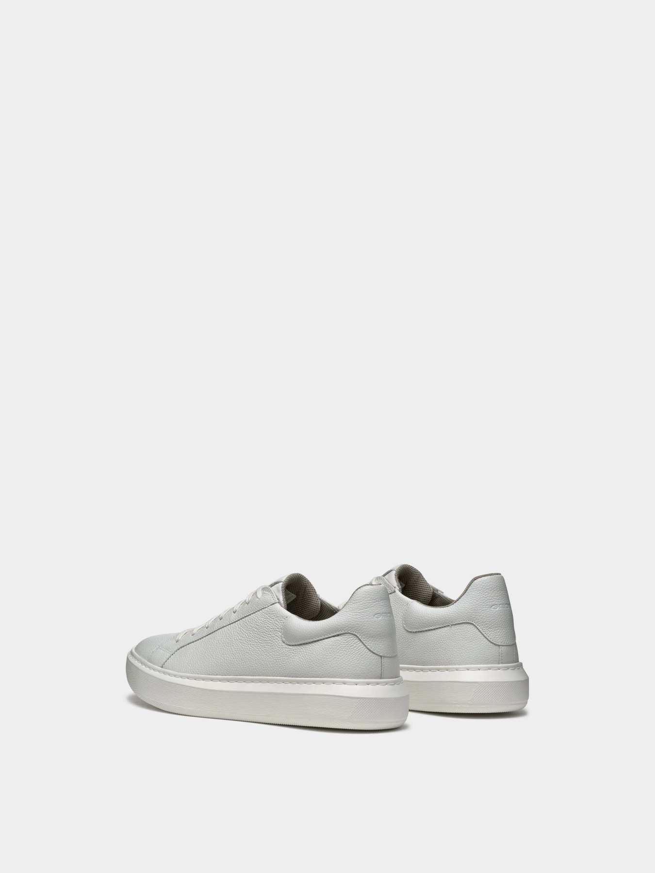 Кеди низькі Geox Deiven модель U455WD-00047-C1001 Фото