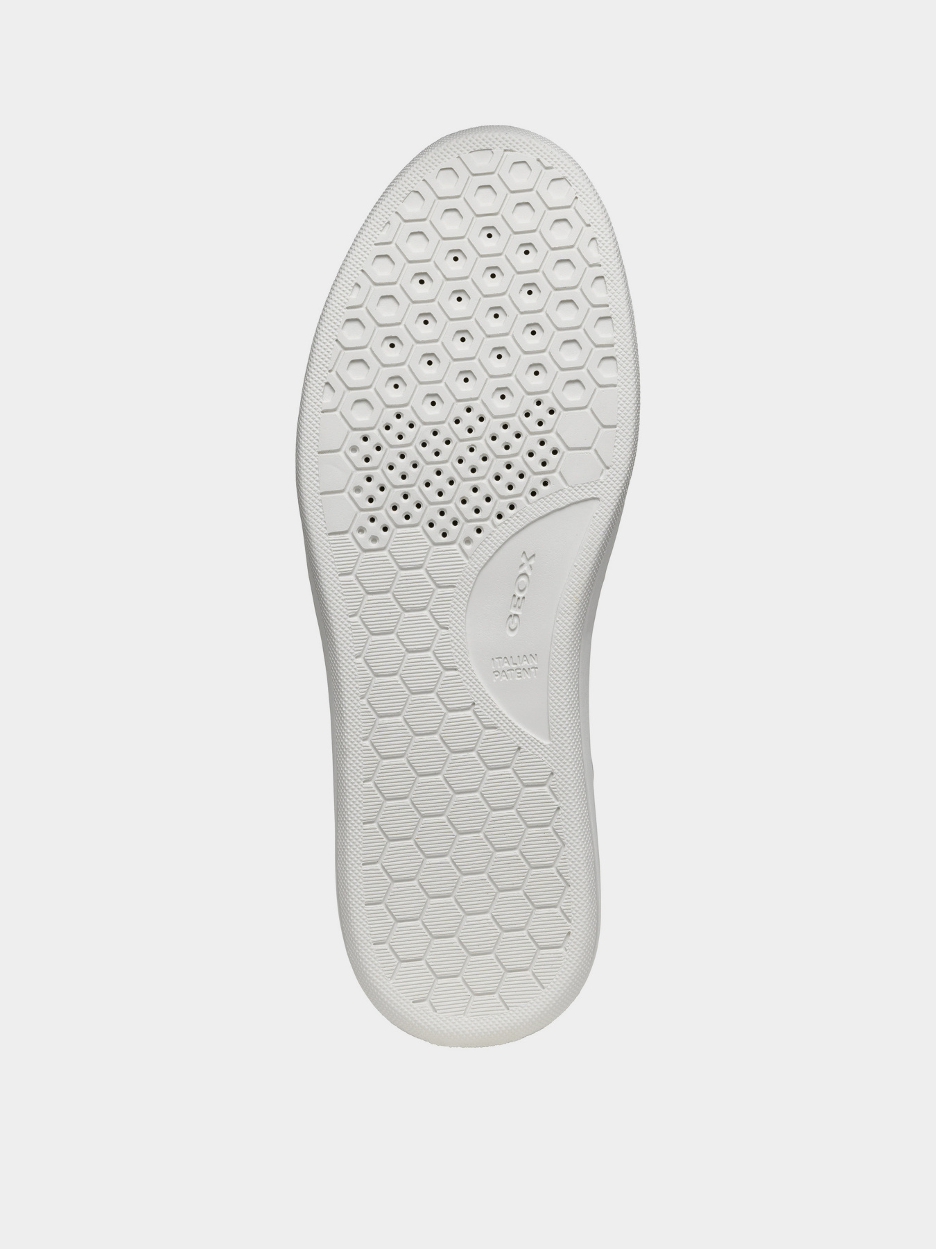 Кеди низькі Geox Deiven модель U455WD-00047-C1001 Фото