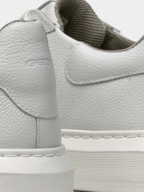 Кеди низькі Geox Deiven модель U455WD-00047-C1001 Фото