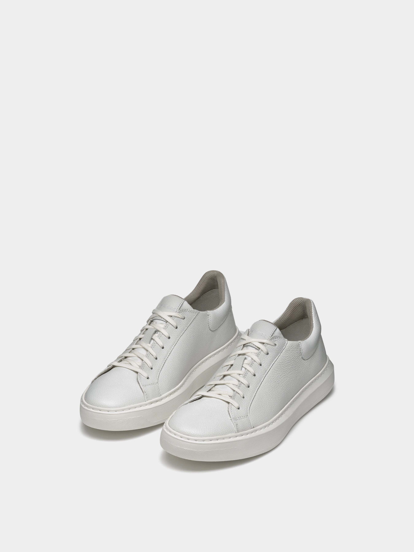 Кеды низкие Geox Deiven модель U455WD-00047-C1001 Фото