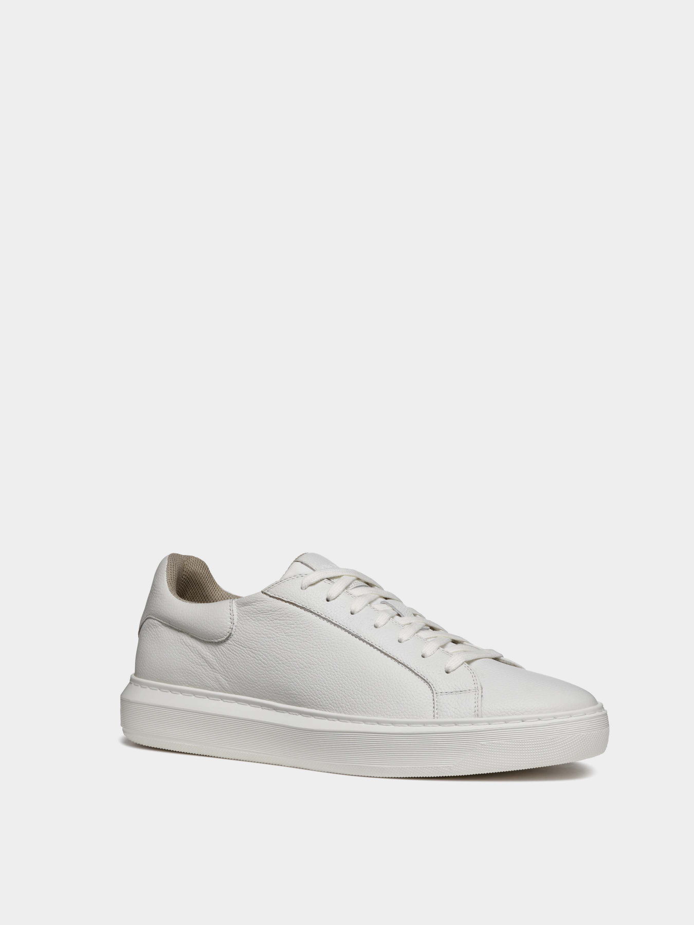 Кеды низкие Geox Deiven модель U455WD-00047-C1001 Фото