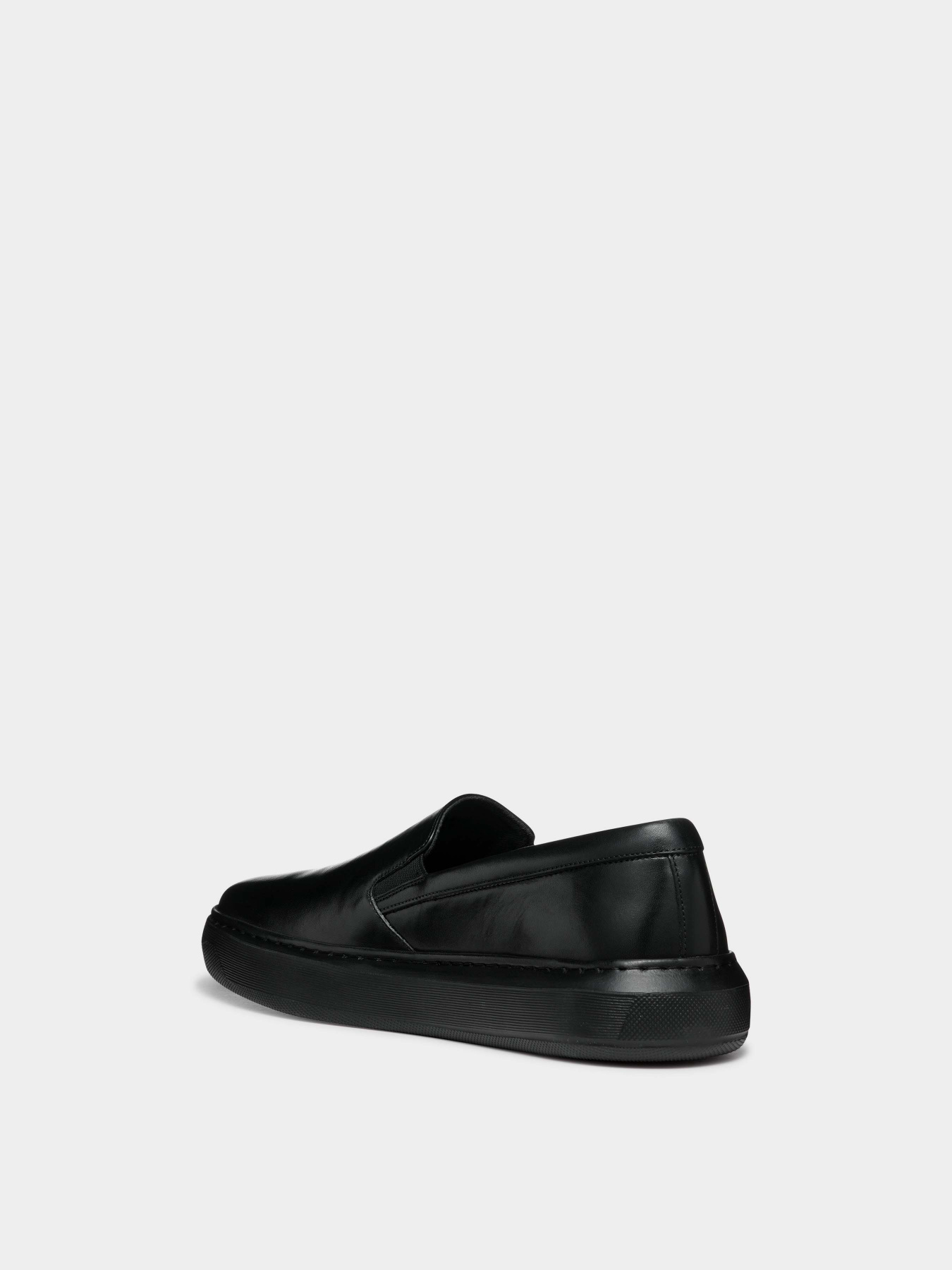 Слипоны Geox Deiven модель U555WB-00043-C9999 Фото