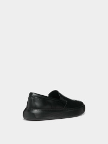 Слипоны Geox Deiven модель U555WB-00043-C9999 Фото