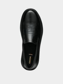 Слипоны Geox Deiven модель U555WB-00043-C9999 Фото