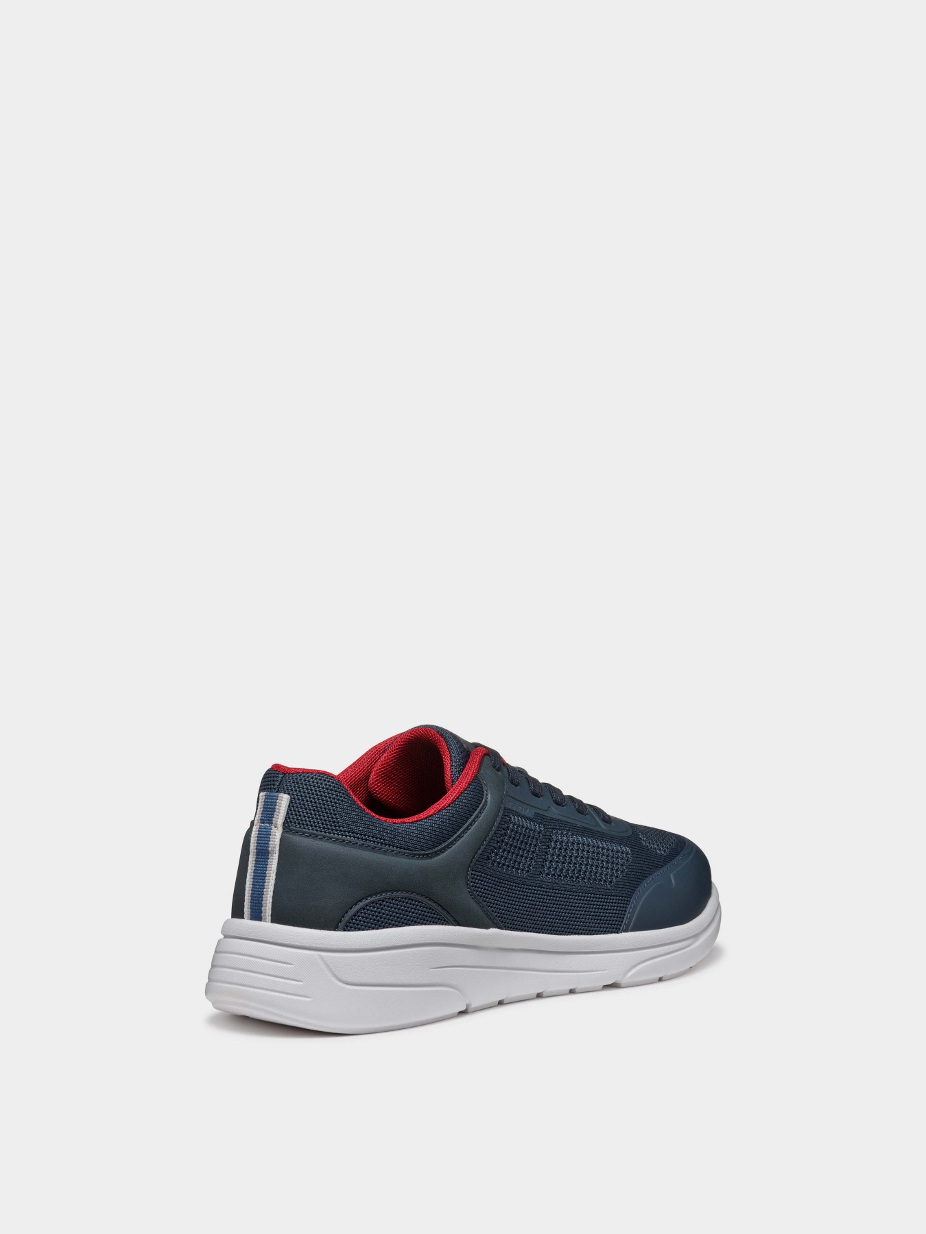 Кроссовки Geox Klaiver модель U55LBB-06K9J-C4002 Фото