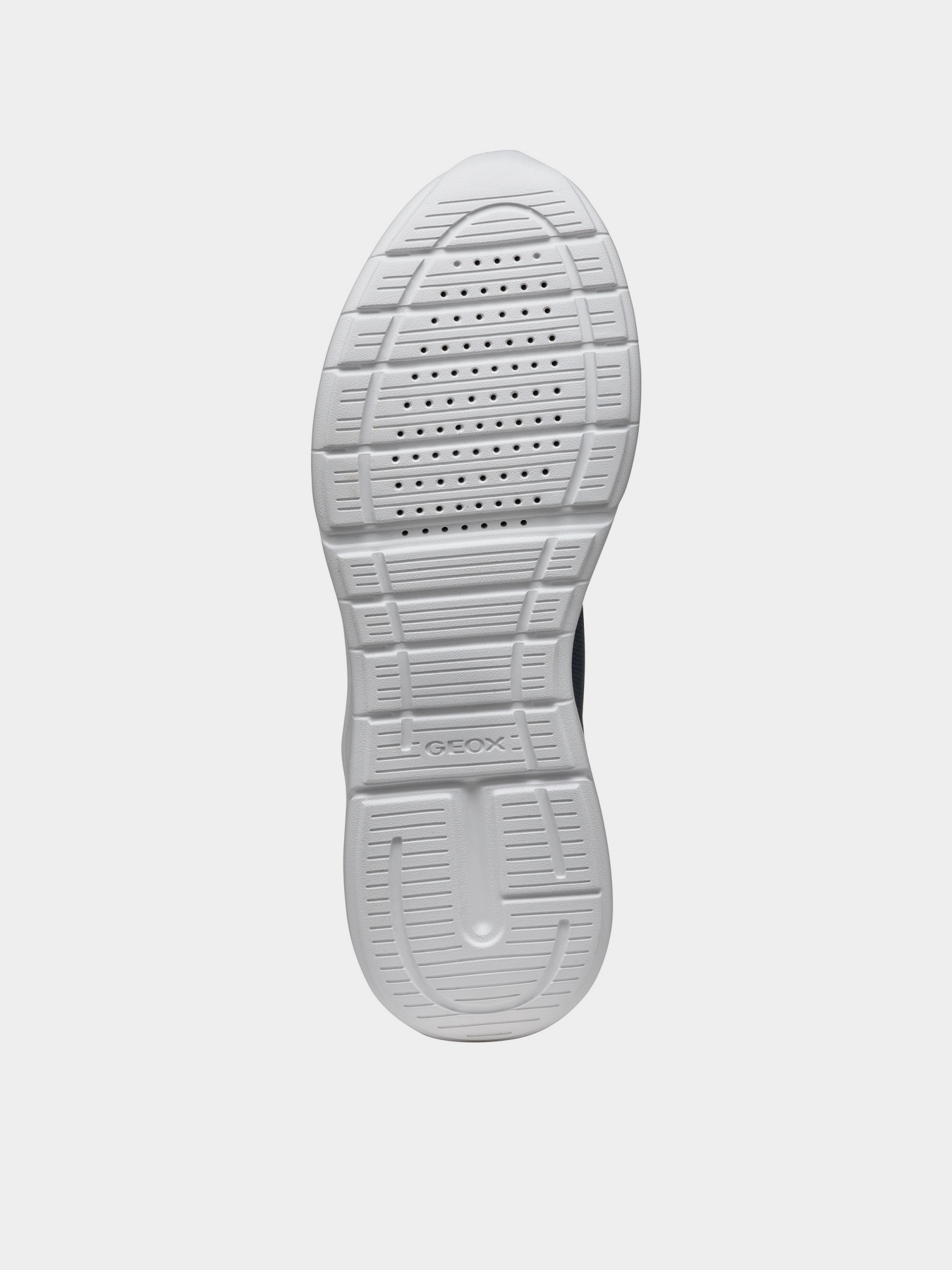 Кроссовки Geox Klaiver модель U55LBB-06K9J-C4002 Фото