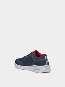 Кроссовки Geox Klaiver модель U55LBB-06K9J-C4002 Фото